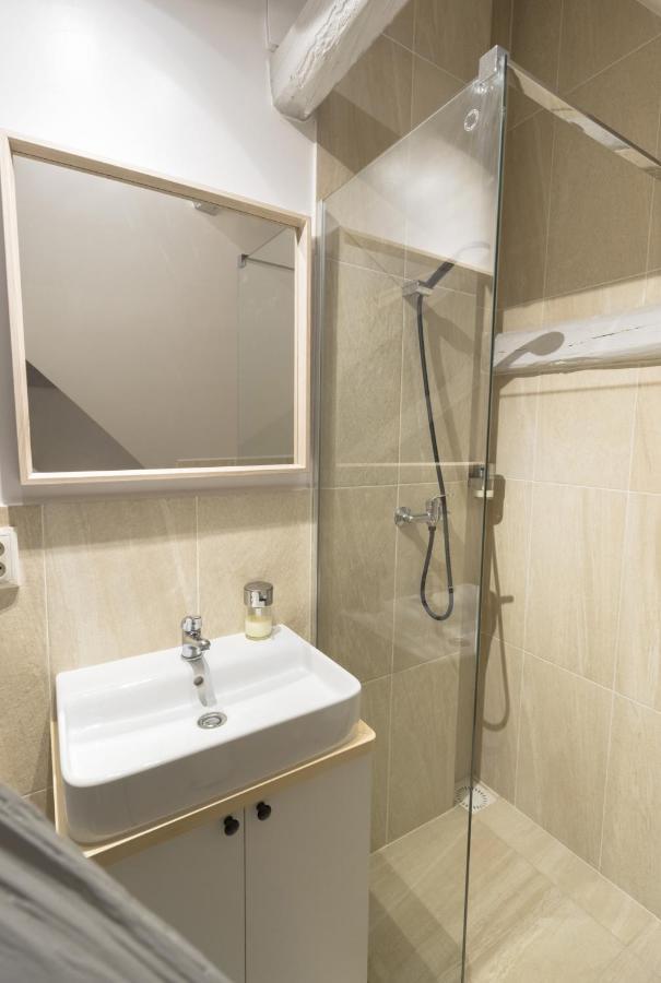 Olymp Apartment Banská Štiavnica Kültér fotó