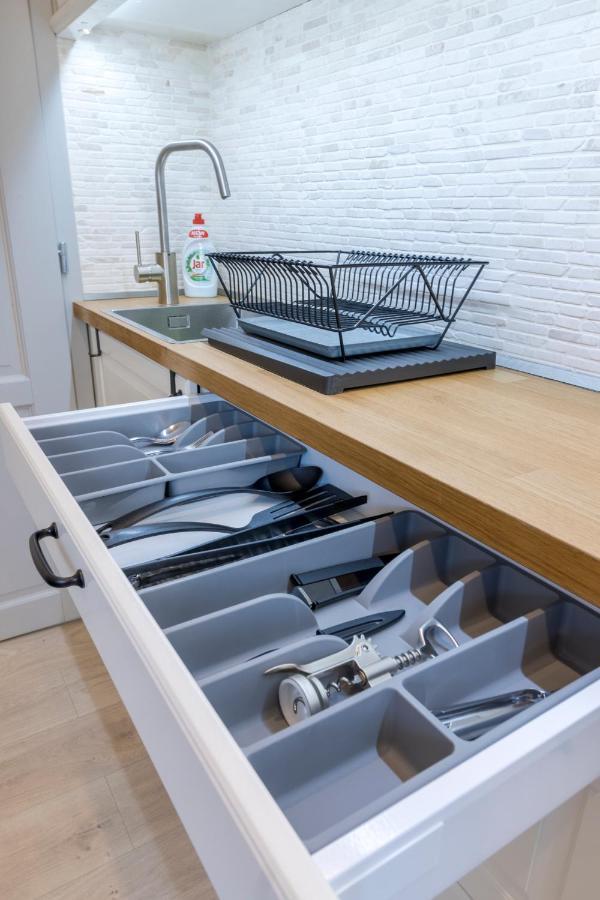 Olymp Apartment Banská Štiavnica Kültér fotó