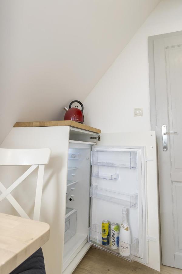 Olymp Apartment Banská Štiavnica Kültér fotó