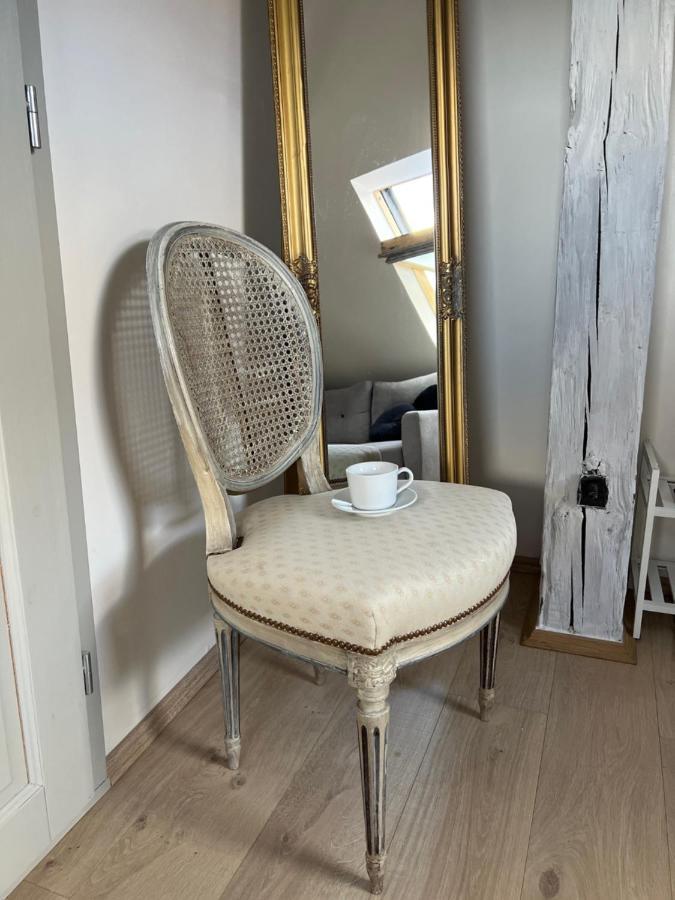 Olymp Apartment Banská Štiavnica Kültér fotó