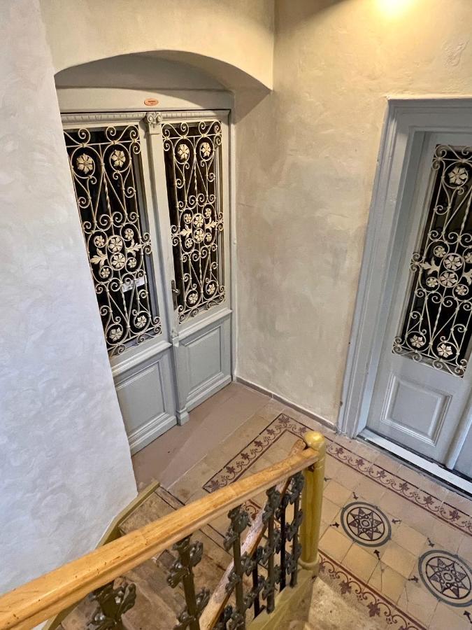 Olymp Apartment Banská Štiavnica Kültér fotó